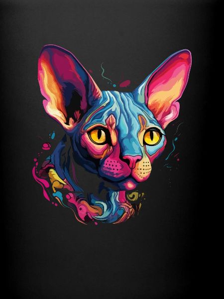 sphynx cat