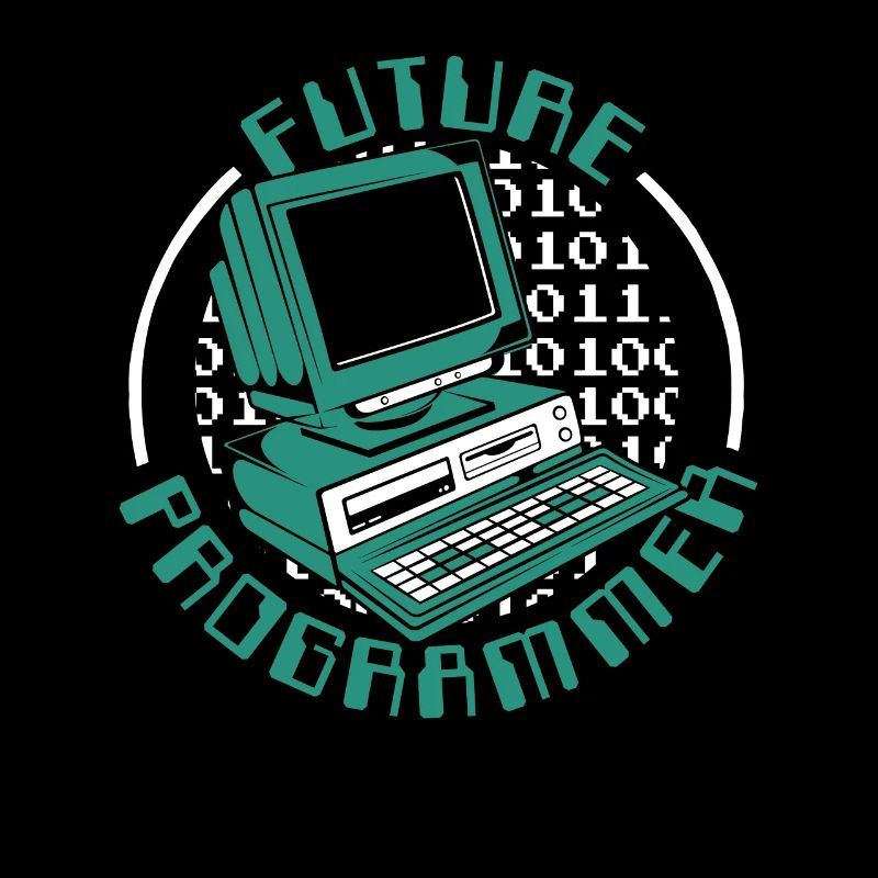 Future Programmer Softwareingenieur Developer