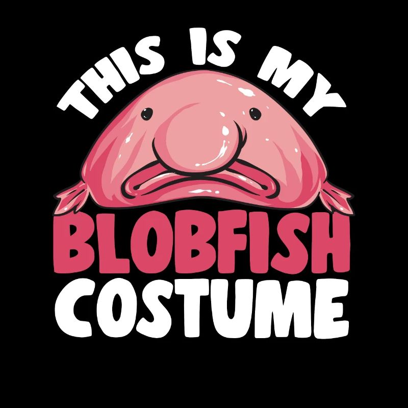Blob fish