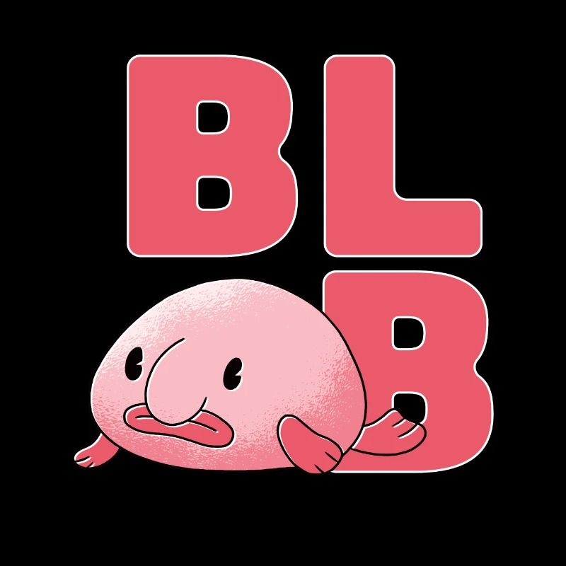 Blobfisch