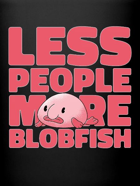 Blob fish