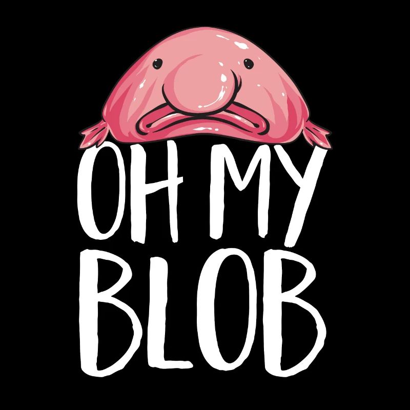 Poisson blob