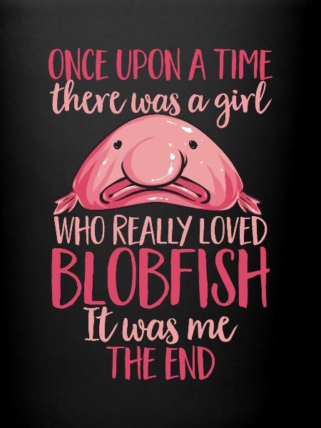 Poisson blob