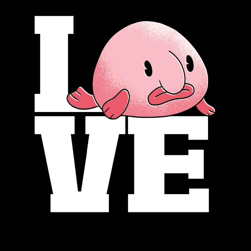Poisson blob