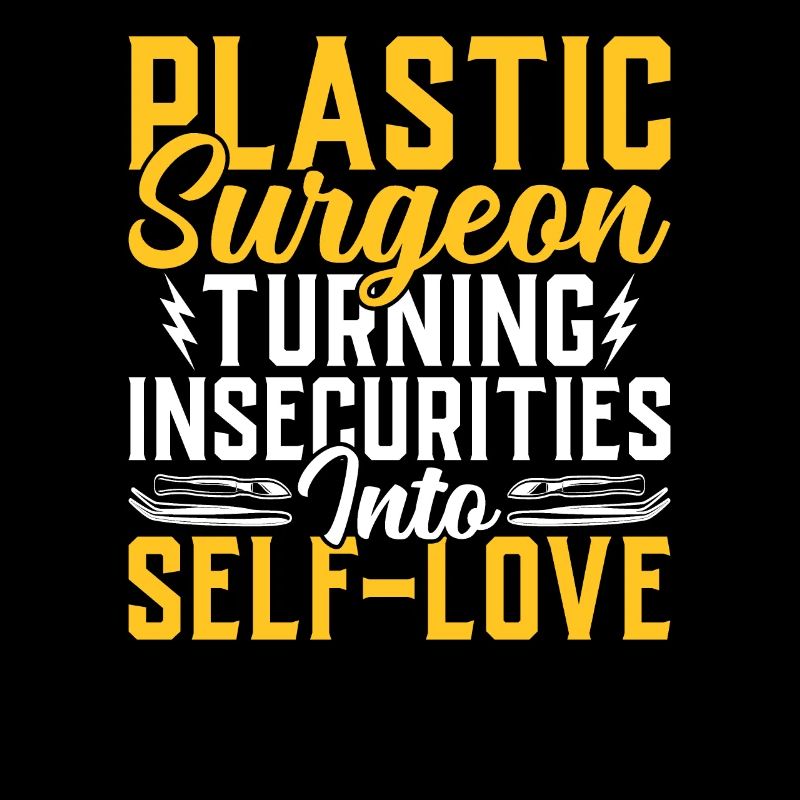 Plastic Surgeon Self-Love Surgical
