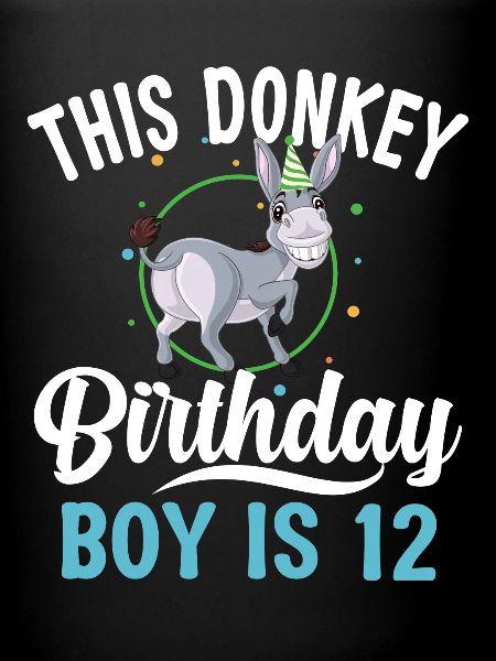 Donkey Lover Gifts