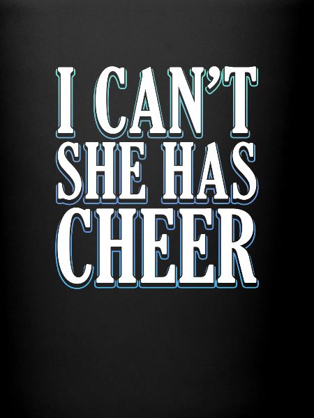 Cheerleader