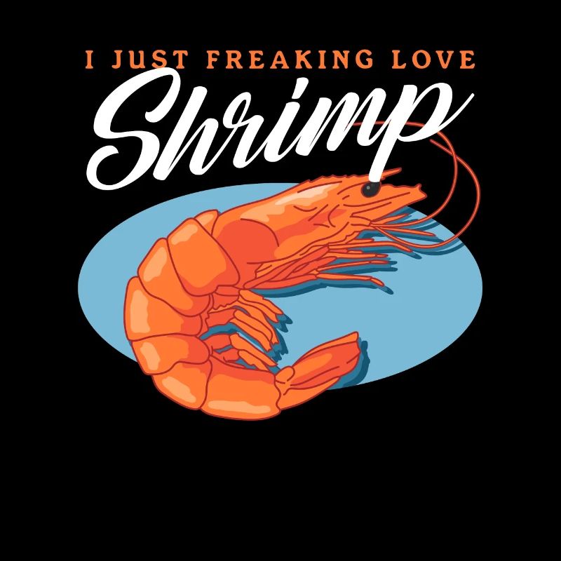Crab Crab Lover Shrimp Crab Gift