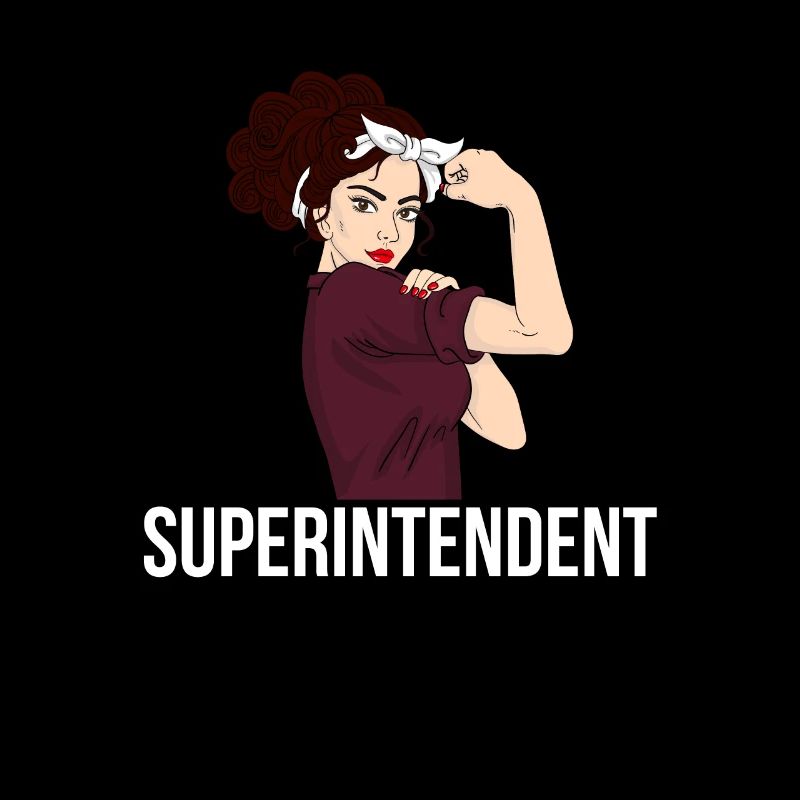 superintendent definition