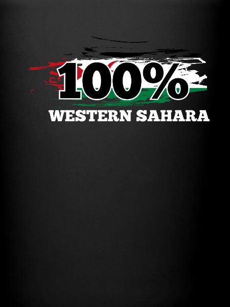 Sahara occidental