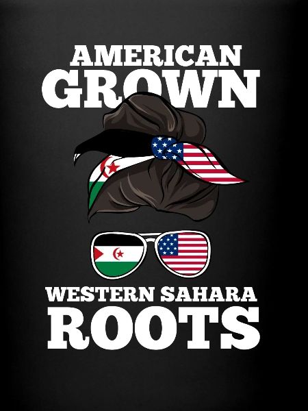 Western Sahara