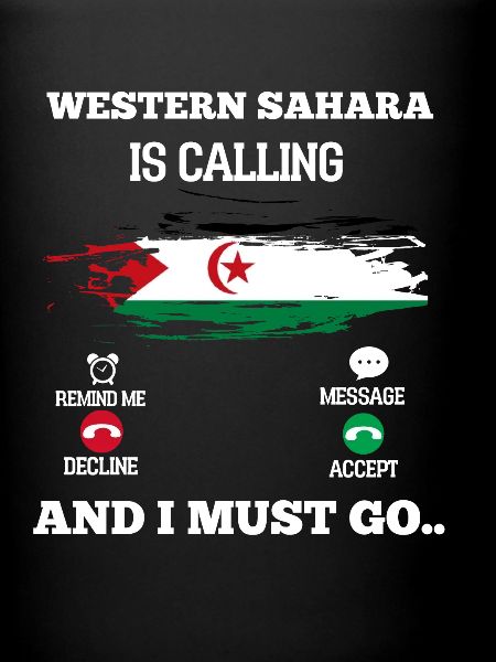 Western Sahara