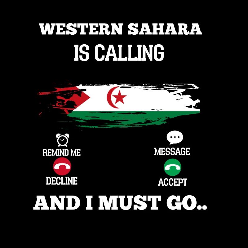 Westsahara