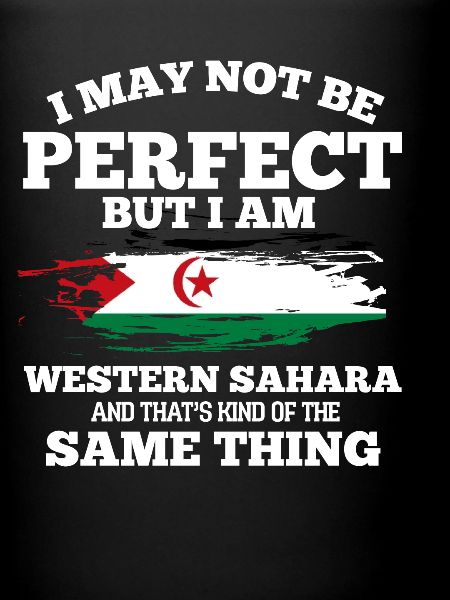 Western Sahara
