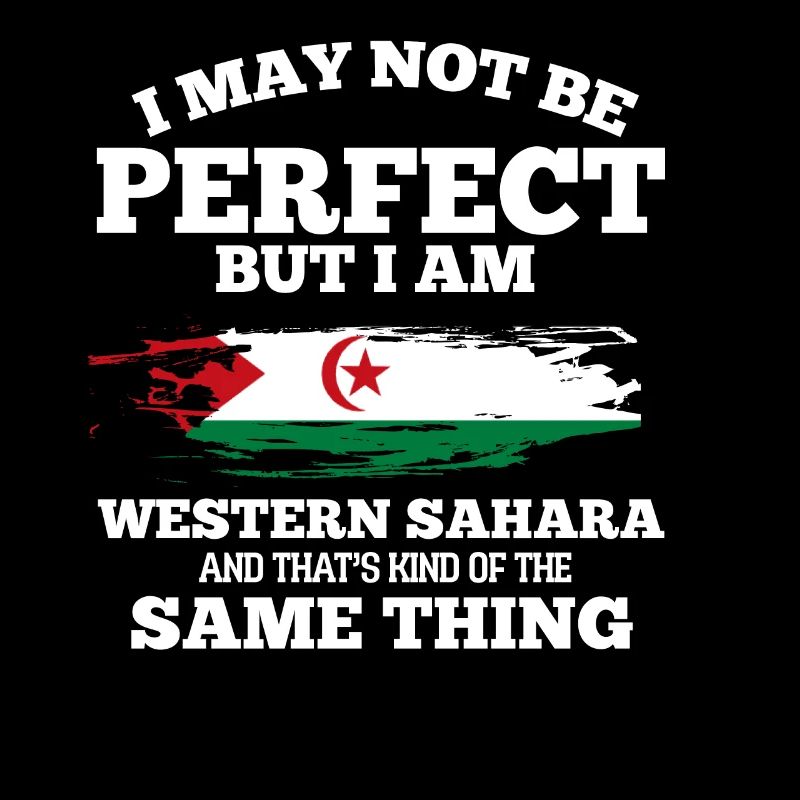 Sahara occidental