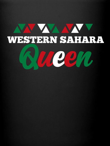 Western Sahara