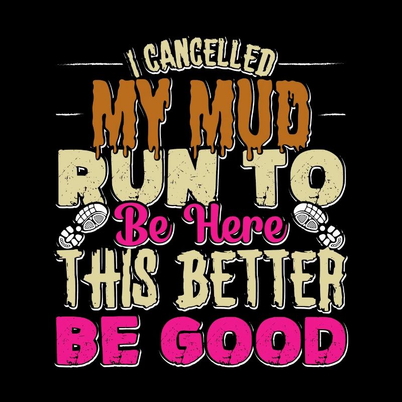 Course drôle parfaite