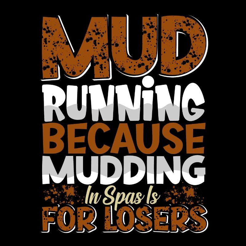 Course drôle parfaite