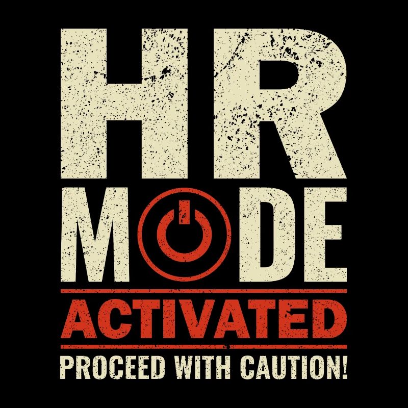 Mode RH activé - Gestion RH Ressources humaines
