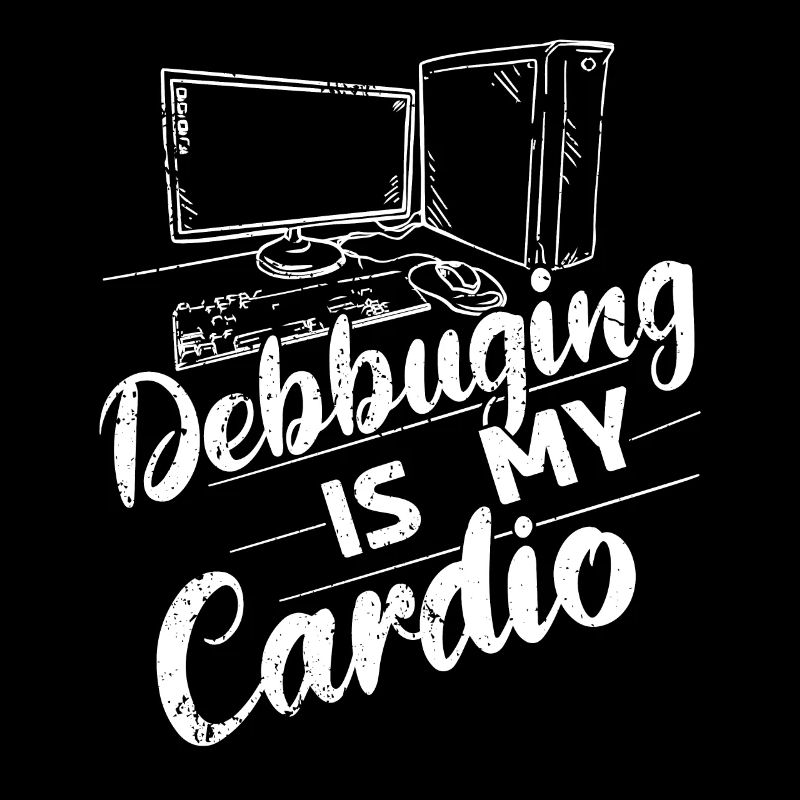 Informatiker Admin Informatik Debbuging