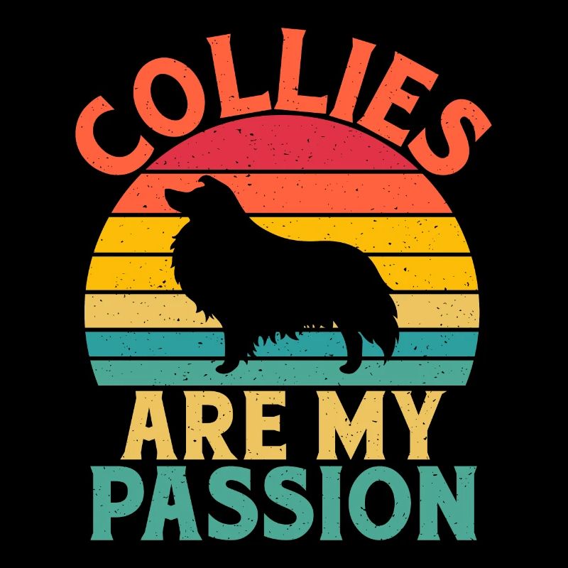 Cadeaux Collie