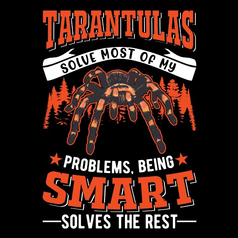 Tarantel Spinne Tarantula