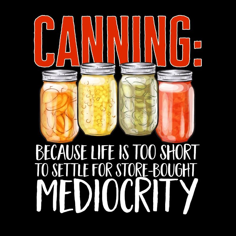 Einmachen Einkochen Lebensmitteln Konservieren