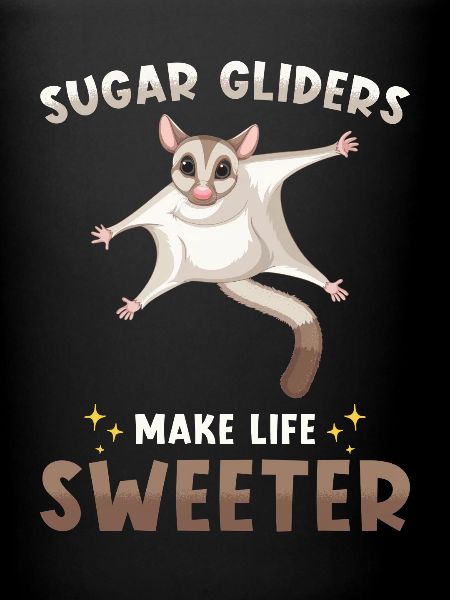 Sugar Glider Dicton