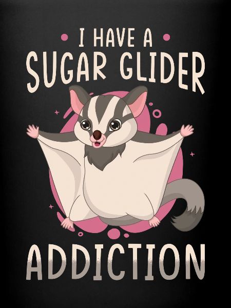 Sugar Glider Dicton