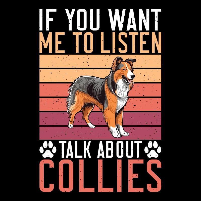 Cadeaux Collie