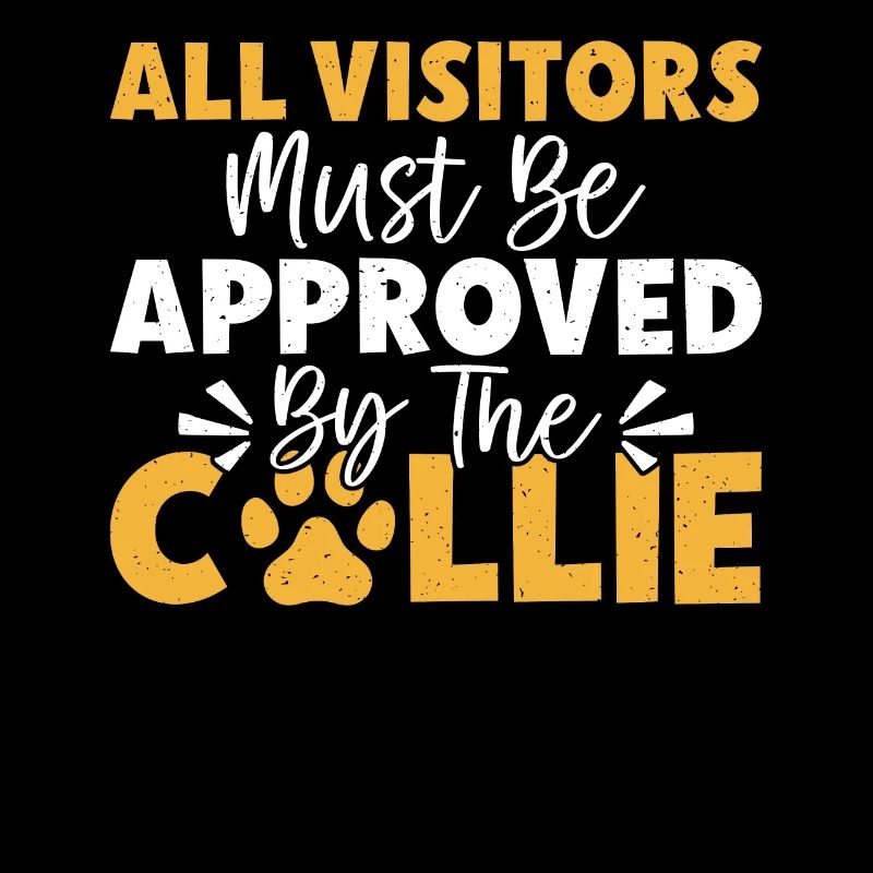 Cadeaux Collie