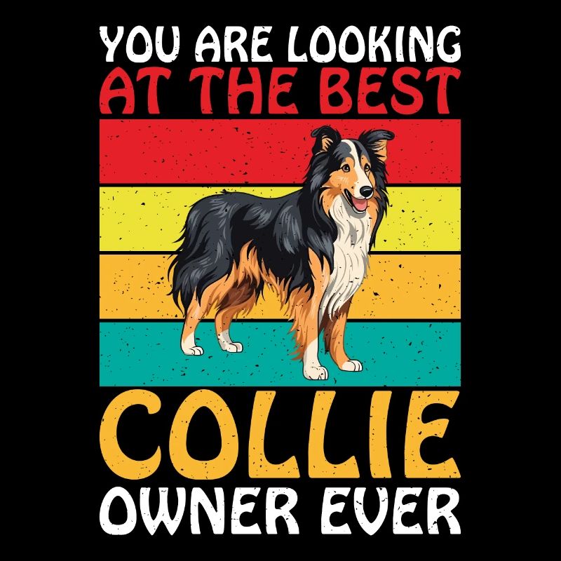 Cadeaux Collie