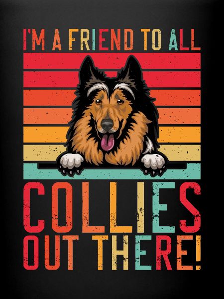 Cadeaux Collie