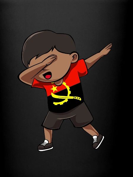 Angola