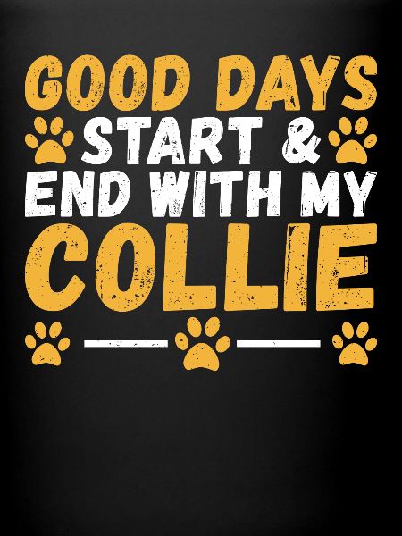 Cadeaux Collie