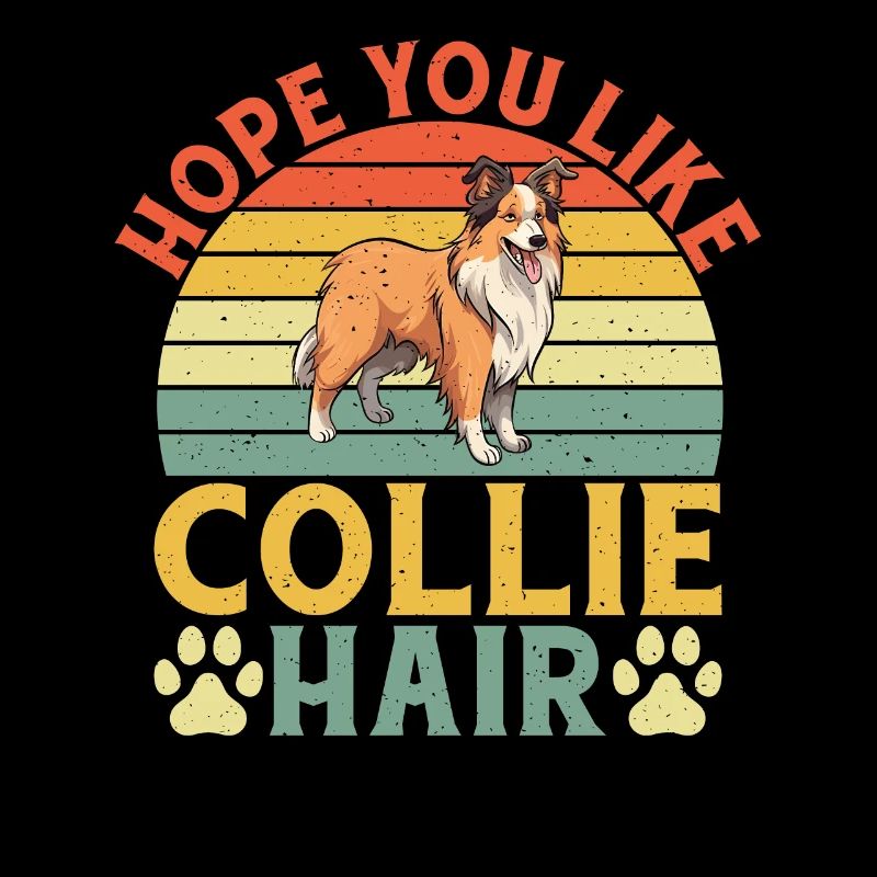 Cadeaux Collie