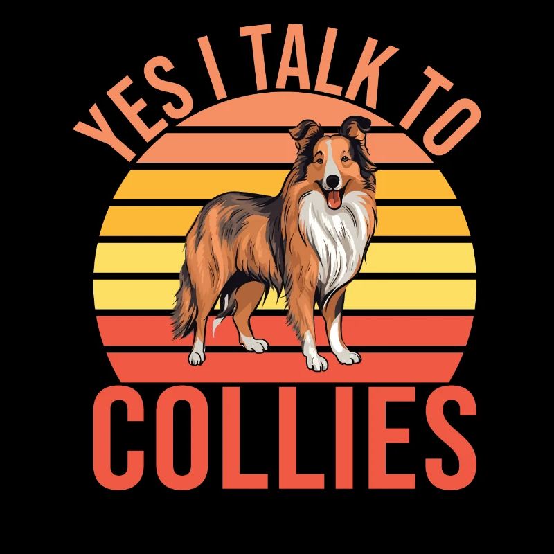 Collie Gifts