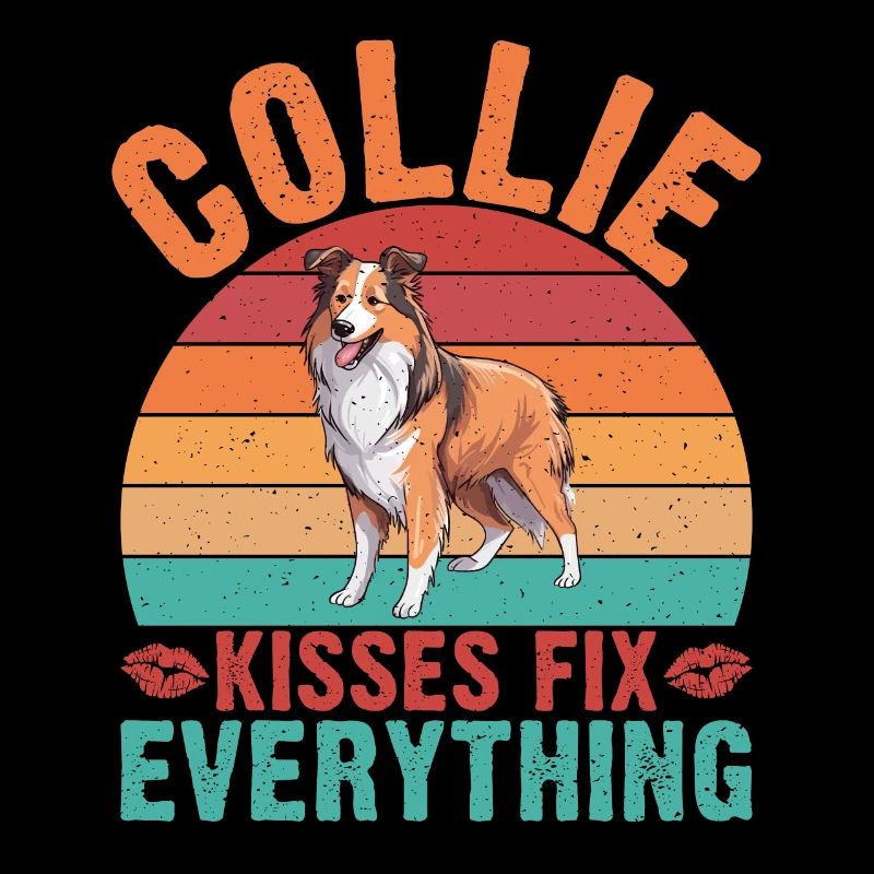 Cadeaux Collie