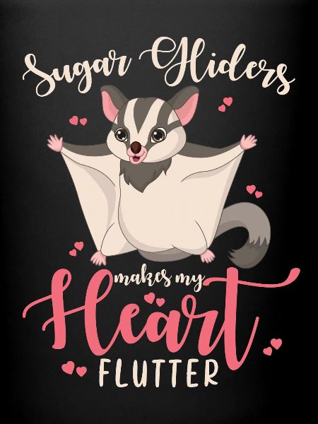 Sugar Glider Dicton
