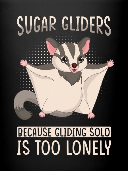 Sugar Glider Dicton