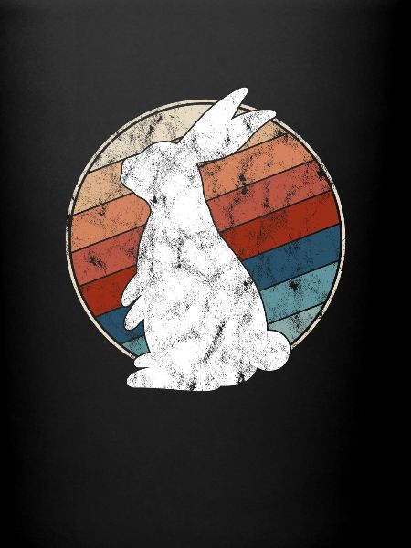 Lapin Rétro