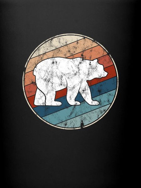 Ours Rétro