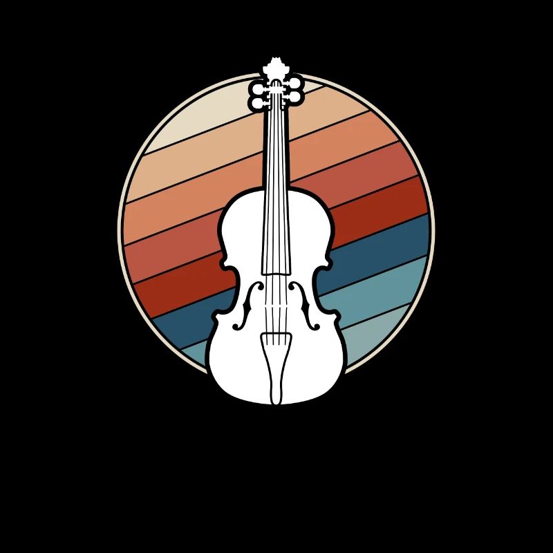 Violon Rétro