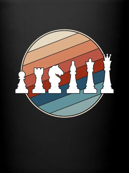 Chess Retro
