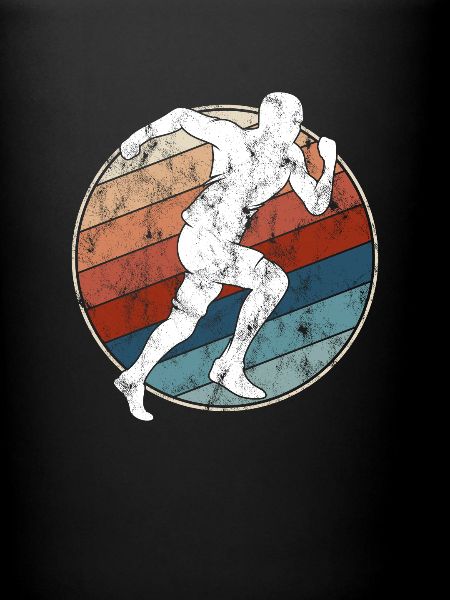 Jogging Rétro