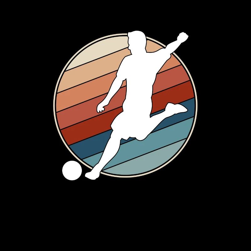 Fußball Retro