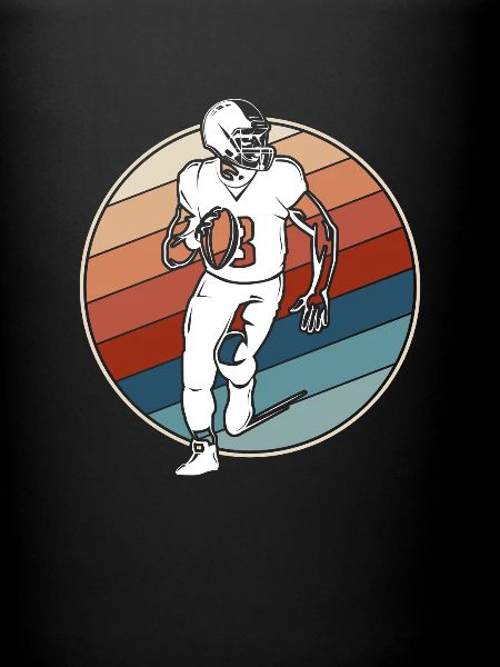 Football Rétro