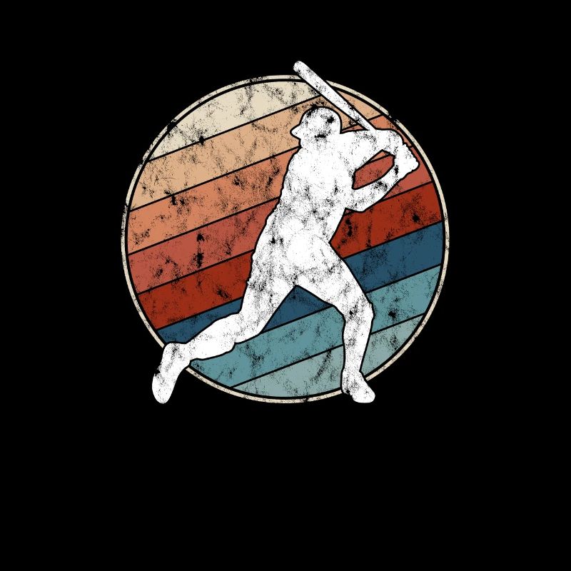 Baseball Retro