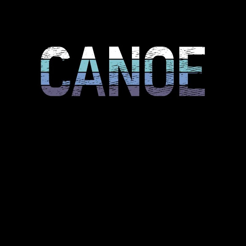Canoë