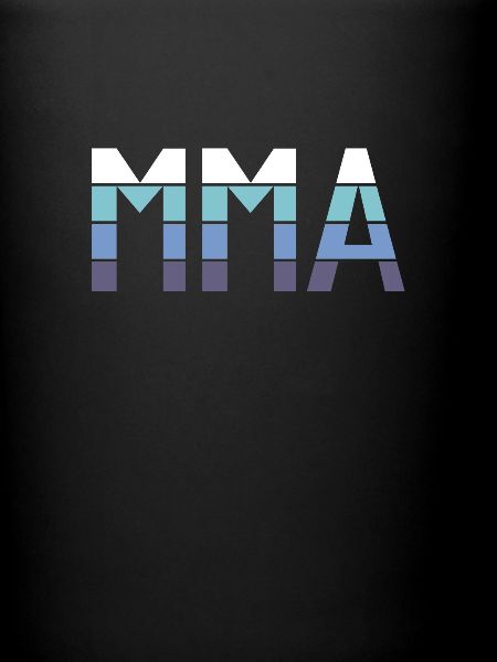 MMA
